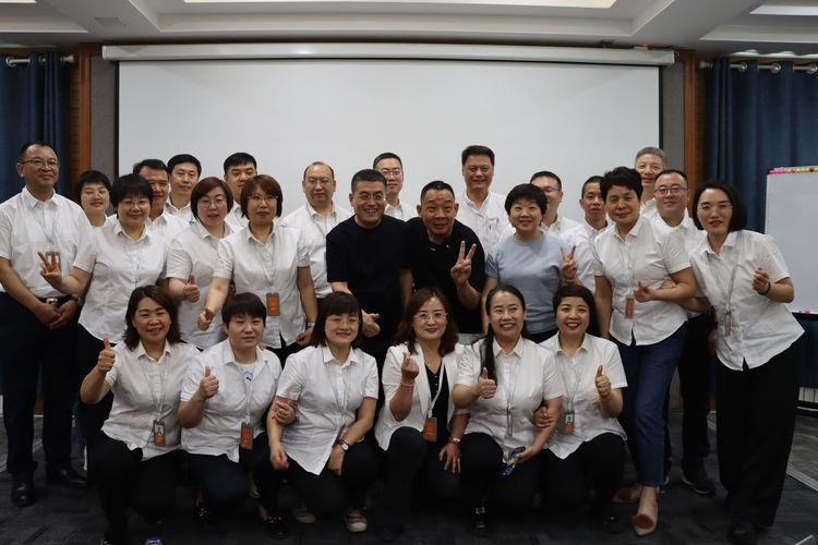 于東來河北惠友分享：企業(yè)要追求質量而不是規(guī)模
